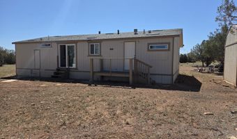 42650 N Wayne Rd, Ash Fork, AZ 86320