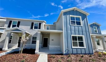 2404 RIDER RAIN Ln, Apopka, FL 32703