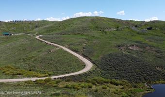 Tbd FISHERMAN CREEK / CHIPPEWAUGH Road, Bondurant, WY 82922