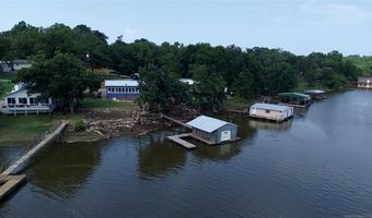 441203 Cedar Crest Dr, Adair, OK 74330
