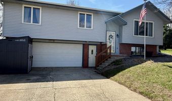 1503 E 17Th St, Atlantic, IA 50022
