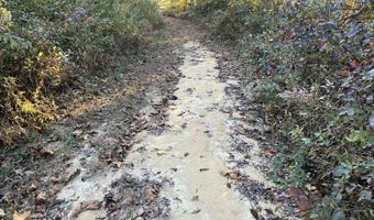 Sand Ridge Rd, Albany, OH 45710