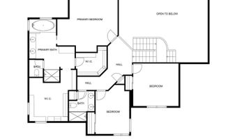 5925 Zinnia Ct, Arvada, CO 80004