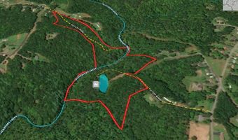 340 Big Mama Ln, Bassett, VA 24602