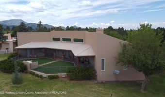 114 Mulligan Dr Lot 9, Alto, NM 88312