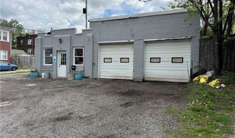 1598 Duss Ave, Ambridge, PA 15003