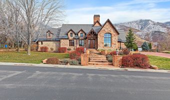 986 N SUNBROOK Cir, Alpine, UT 84004
