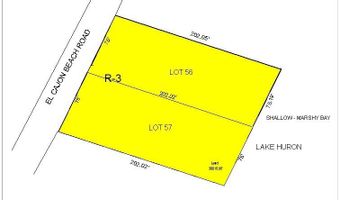 3305 El Cajon, Alpena, MI 49707