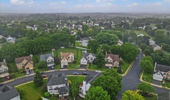 358 Lenape Trl, Allentown, PA 18104