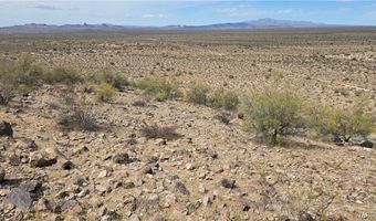 10 Acres 121-02-020, Yucca, AZ 86438