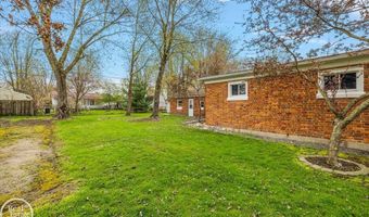 918 Columbia, Algonac, MI 48001