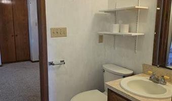 10781 County Road 1550, Ada, OK 74820