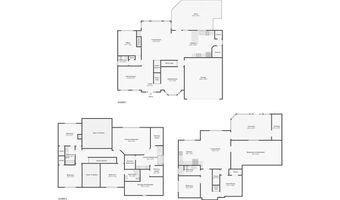 1150 Compass Pointe Xing, Alpharetta, GA 30005