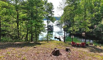 ROCK ISLAND POINT lot 3 & 4, Arley, AL 35541