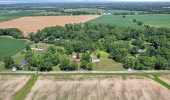 8462 Perrill Rd, Ashville, OH 43103