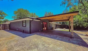 5303 N Dawson Dr, Bethany, OK 73008