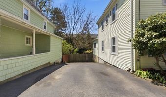 56 Agassiz Ave, Belmont, MA 02478