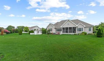607 SAINT ANDREWS Ct, Dagsboro, DE 19939