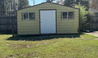 1510 Vine St, Amory, MS 38821
