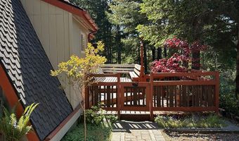96104 CAPE FERRELO Rd, Brookings, OR 97415
