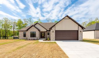 222 Michelle Dr, Beebe, AR 72012
