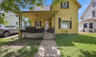117 N 10th St, Beatrice, NE 68310