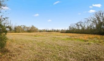 Tract B BOOMERANG Road lot Tract, Amite, LA 70422