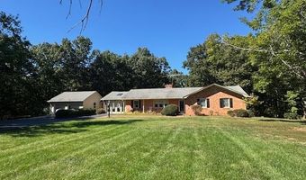 733 Morning Star Rd, Appomattox, VA 24522