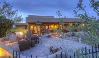 1401 E BOULDER PASS, Carefree, AZ 85377