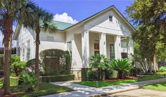 8 Hamlet Row, Beaufort, SC 29906