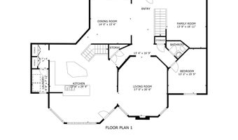 106 WHISTLING WOOD Ct, Accokeek, MD 20607