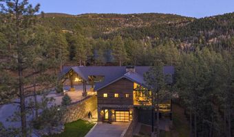132 El Camino Real, Angel Fire, NM 87710