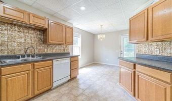 5471 Mulberry Preserve Dr, Flowery Branch, GA 30542