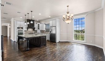 212 Tara Ln, Aledo, TX 76008