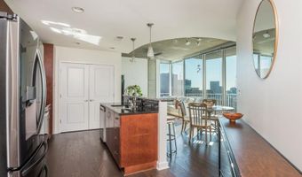 860 Peachtree St 1418, Atlanta, GA 30308