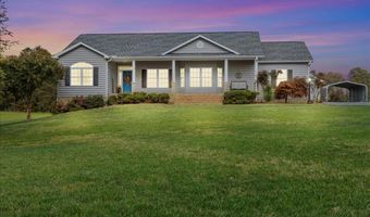 4619 Horseshoe Rd, Appomattox, VA 24522