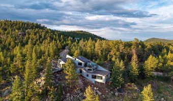 6722 Flagstaff Rd, Boulder, CO 80302