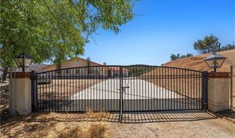 6324 Quail Rd, Agua Dulce, CA 91390