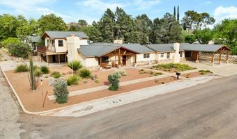 508 N Cockrell St, Alpine, TX 79830