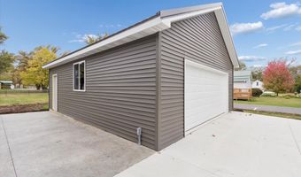 3716 W 5th St, Afton, WI 53501