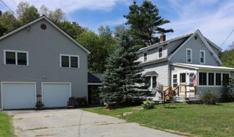 12 Benoit Dr, Barre, VT 05641