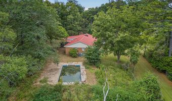 115 BARKER St, Anniston, AL 36206