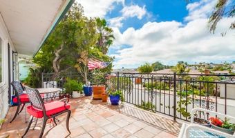 3522 Quimby, San Diego, CA 92106