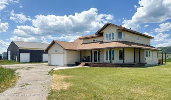 471 WORTON Ln, Auburn, WY 83111