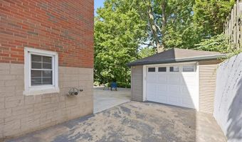 711 Riverview Dr, Alton, IL 62002