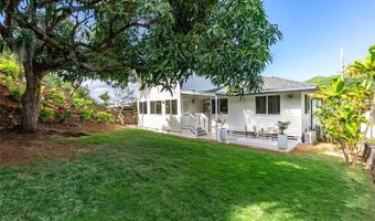 1237 Nanialii St, Kailua, HI 96734
