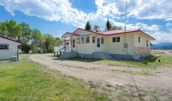 4597 Crackerville Rd, Anaconda, MT 59711
