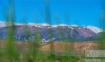 Stagecoach Spur W lot 935-3, Belfry, MT 59008