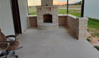 422 Private Road 21146, Aquilla, TX 76622