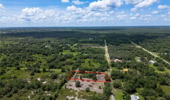 1865 S SAYERS Rd, Avon Park, FL 33825